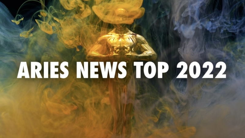 ARIEȘ NEWS TOP 2022 -,,CEI MAI BUNI DINTRE CEI BUNI”