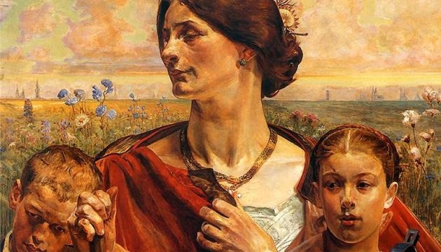 Polonia gata să primească operele de artă din Ucraina