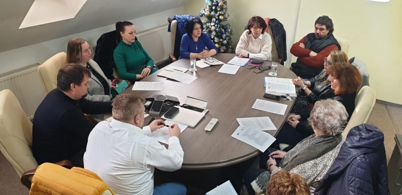 Investim în unitățile de învățământ din Câmpia Turzii, cu bani din PNRR