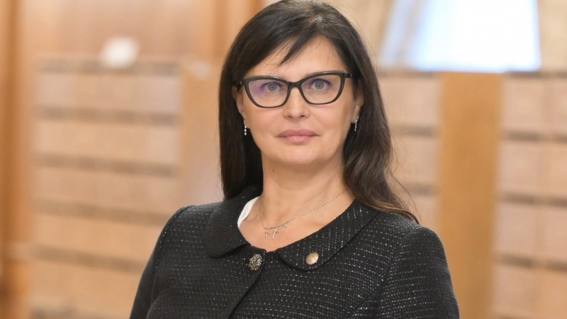 Deputata PNL Cristina BURCIU - Investițiile derulate prin Politica de Coeziune vor contribui la descentralizarea dezvoltării regionale