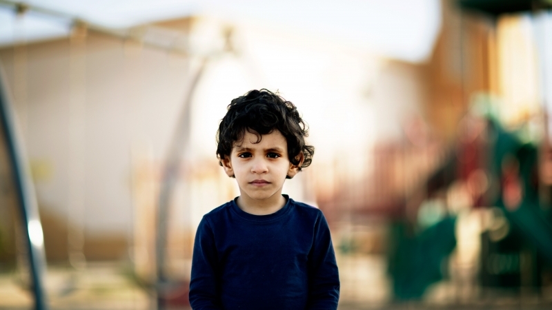 AMoS ED: Voce prin Fotografie - Fotografia unui tânăr, valorile unei întregi comunități!