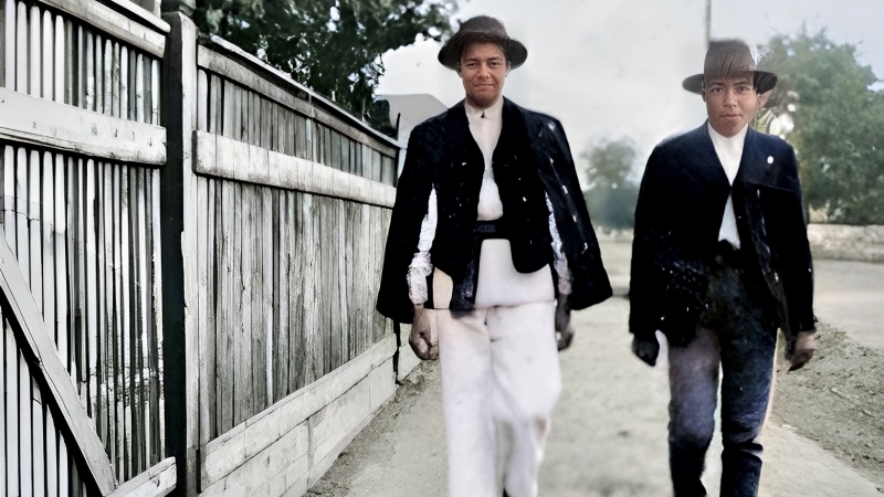 Psihologul Petre POPP - Avem nevoie de istorie? Ce este ideea de neam, de unde venim și ce vrem să devenim?