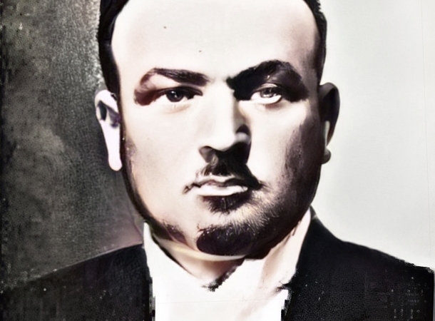 Maistru șef Iacob THEOBALD și istoria ,,Lacul lui TEOBALT” din Câmpia Turzii 