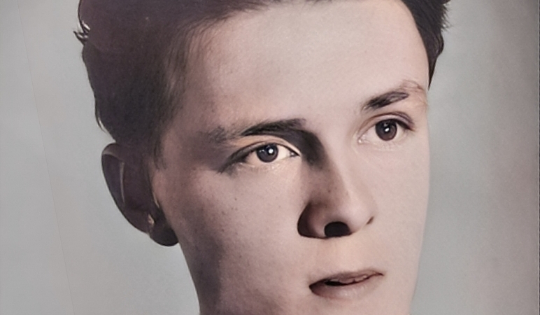 Prof. Gheorghe CENAN (Gicu) - ,,Eu și viața mea”…