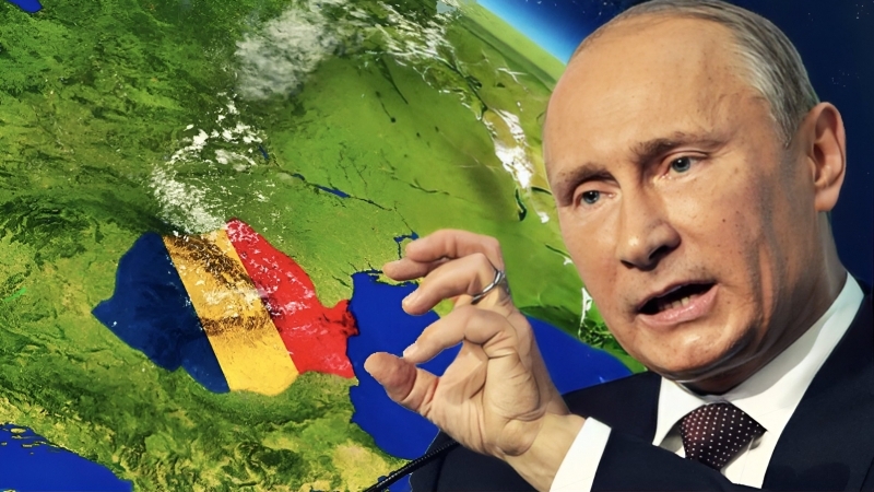 Cutremur total în România! Putin ar fi dat ordin. Anunț cumplit venit de la Guvern: Nu excludem…