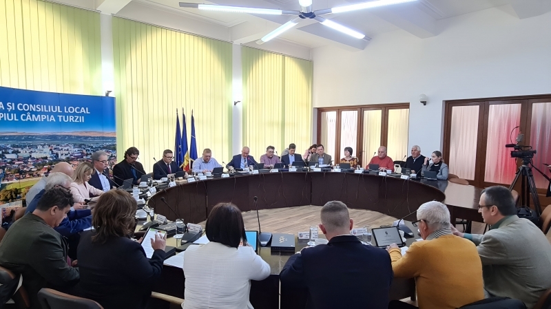 LOJIGAN și PNL Câmpia Turzii stabilește SALARIUL ADMINISTRATORULUI PUBLIC! Acum totul este ,,MORAL” ,NECESAR și ,,EFICIENT”! 