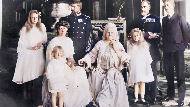 Moartea Regelui Carol 