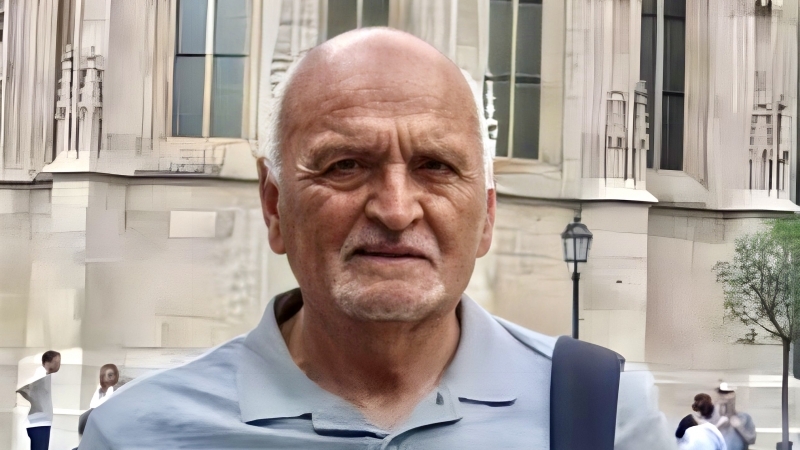 Profesorul Gligor FLorea- HARY, despre începuturile mișcării RUGBY în Câmpia Turzii
