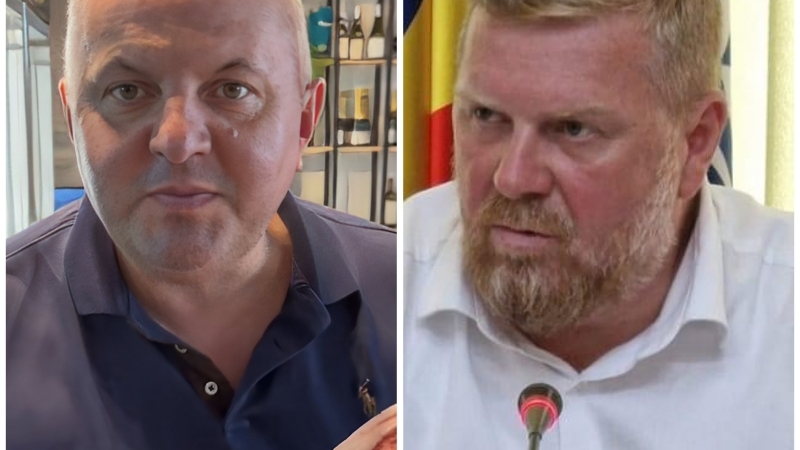 Retorica zilei. Primarul își poate permite din *veniturile lunare*vreo 20 de platouri “Chicago” ?!!!