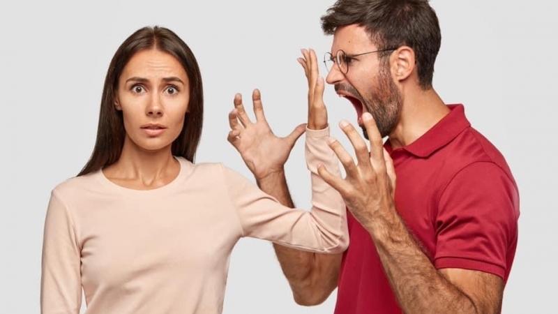 Iubim rar și urâm des! by psiholog Petre Popp