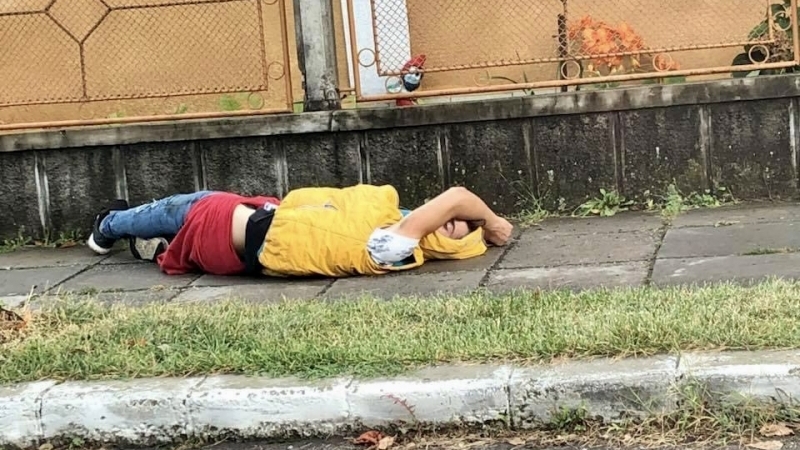 O localitate precum CÂMPIA TURZII unde majoritatea adolescenților se droghează, este FĂRĂ VIITOR!