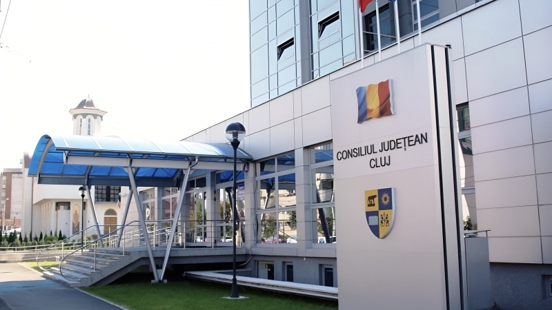 Consiliul Județean Cluj - ANUNŢ DE PARTICIPARE -Culte religioase pentru anul 2023
