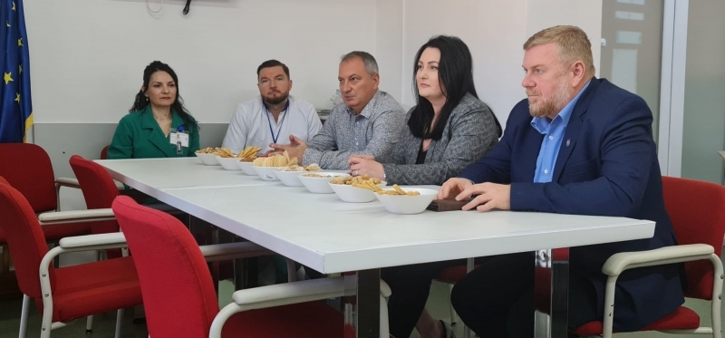 De astăzi, investigațiile RMN sunt o realitate, la Câmpia Turzii, doar serviciile medicale rămân o irealitate!?