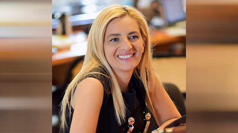 Față în față cu Georgiana Popovici, antrenorul de matematică al elevilor care se pregătesc pentru examene în străinătate