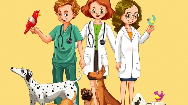 Ziua Națională a Medicului Veterinar este sărbătorită pe 15 mai, dată care a marcat de-a lungul timpului evenimente importante pentru această profesie, începând de la înființare