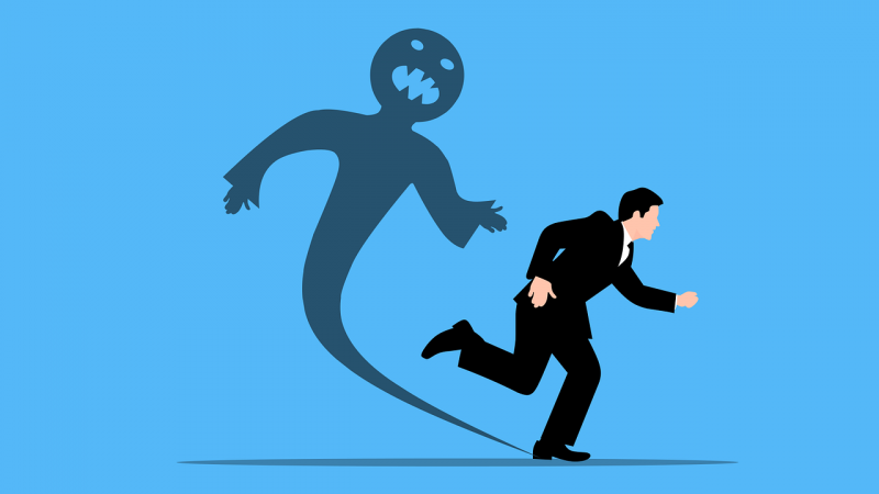 Experimentul lui Avicenna despre frică – valabil şi după 1000 de ani