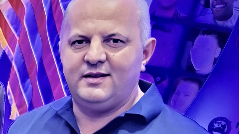 Avram GAL - Vreau să transmit gândurile mele cu referire la relația dintre copii și părinți, în analogie cu administrația publică locală și rolul acesteia pentru bunăstarea comunității
