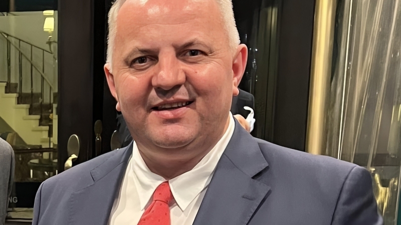 Avram GAL - “Eu nu mă duc în Primărie să-mi fac case! Afacerile se fac înainte de a intra în politică, nu din politică!”