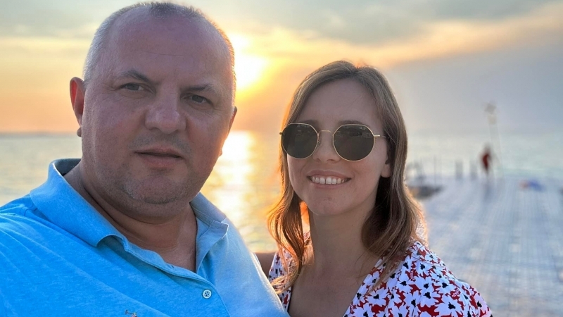 Avram GAL - Familia are o importanță fundamentală în viața noastră