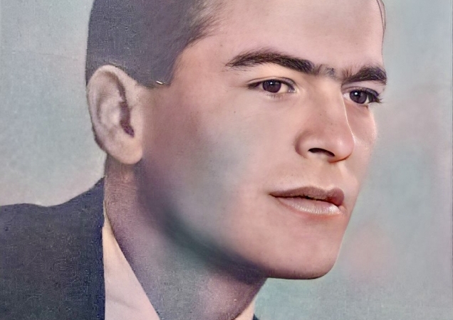 Astăzi a plecat la cele veșnice ultimul fotbalist sârmar din generației de aur a echipei “SÂRMA”, atacantul DRĂGHICI ANDREI