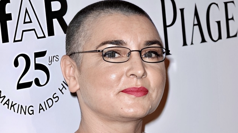 Sinéad O’Connor a murit. Cântăreața irlandeză celebră pentru piesa „Nothing Compares 2 U” avea 56 de ani