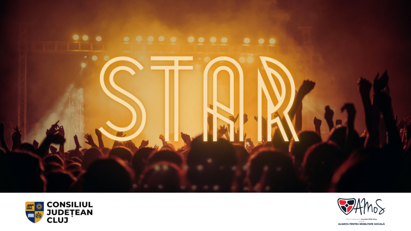 Încă nu este prea târziu să te înscrii la Spectacolul Tinerilor Arieșeni!