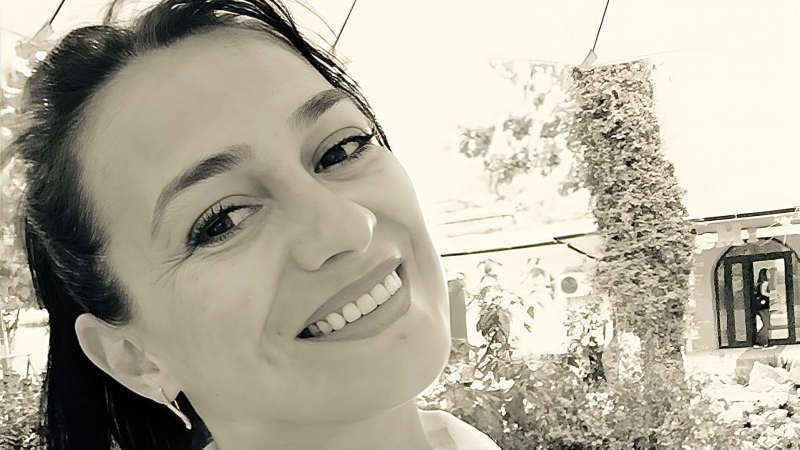 În amintirea unui zâmbet: Omagiu Brîndușei Istrate! 