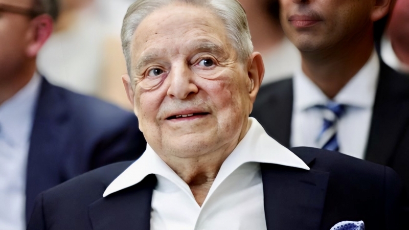 Acesta este sfârșitul imperiului Soros?
