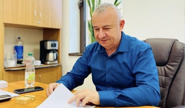 Marian Morar - Unii m-ați întrebat ”ce face un administrator public?”, făcând referire la funcția pe care o dețin în prezent în administrația locală din Câmpia Turzii. Și vă răspund: