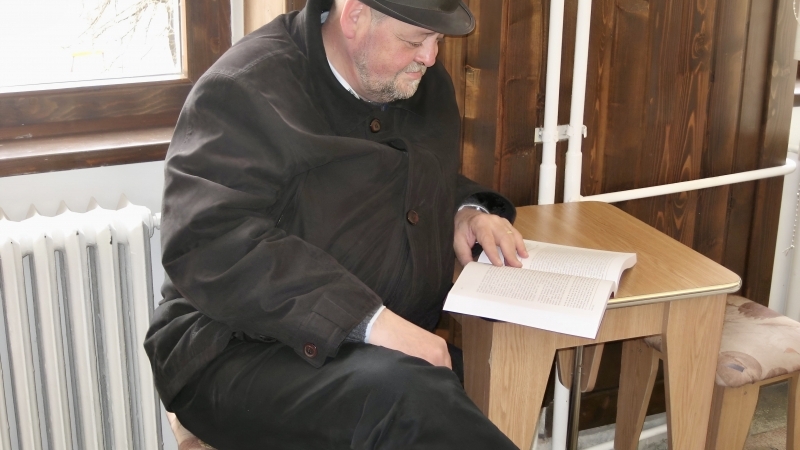 A plecat la Domnul profesorul Călin Felezeu, Efendi, cum îi plăcea să fie alintat de prieteni...