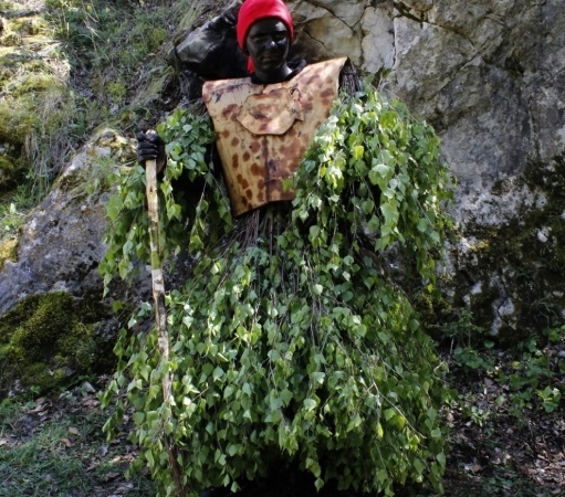 ANUNȚ FINALIZARE PROIECT: Asociaţia Iniţiativa Socială Câmpia Turzii (AISCT) anunță finalizarea proiectului cu titlu ‘’Practici ceremoniale de Sfântul Gheorghe, din comuna Iara – județul Cluj