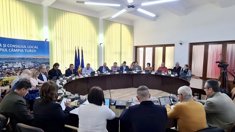Primăria și Consiliul Local Câmpia Turzii aduce RECUNOSTINȚĂ MASONERIEI interbelice. Omagiu postum pentru Izsó Diamant, fondatorul Industriei Sârmei”