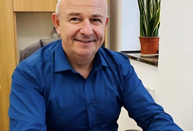 Marian Morar administratorul public al municipiului Câmpia Turzii: “Începem un an nou de muncă în beneficiul cetățenilor!”