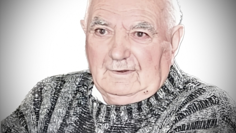 Astăzi, la venerabila vârstă de 97 ani, învățătorul Péter Károly, a trecut la cele veșnice. O viață dedicată educației și comunității i-a sfârșit! 