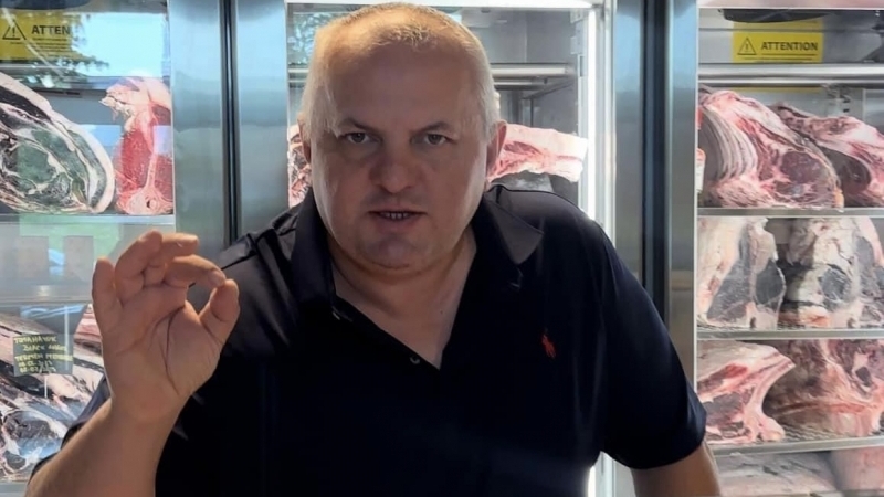 Avram Gal părăsește proiectul Transilvania Steakhouse și lansează un ambițios proiect gastronomic național, focalizat pe paste și produse locale