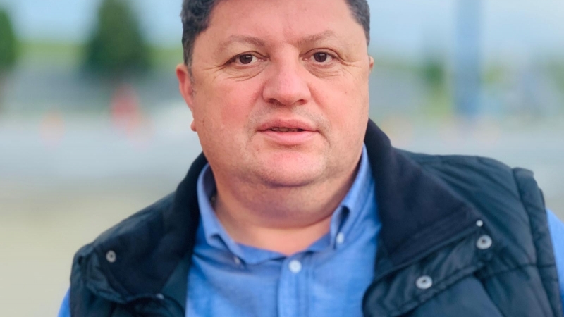 Adrian MISCHIAN - Primarul PNL și-a pus în fruntea AUR, persoana care i-a fost apropiată și de încredere în ultimii 8 ani și care a deținut funcții de top management în Primăria Câmpia Turzii