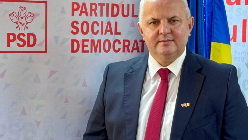 Avram M. GAL - Anul 2024 a fost unul plin de provocări, dar și de momente în care am demonstrat că împreună putem construi un viitor mai bun pentru orașul nostru