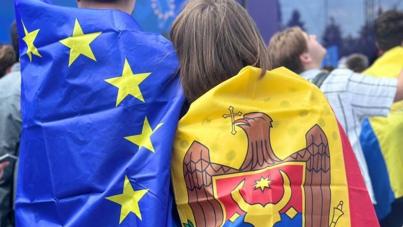 Vasile Dîncu - Parlamentul European a aprobat, luni, deschiderea unui Birou de Legătură la Chișinău. Este un pas important în drumul Republicii Moldova către integrarea în UE 
