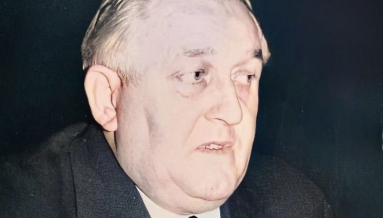 Petre Pop - „A fost odată un oraș din oțel” – Dialog imaginar cu Ioan Stanatiev