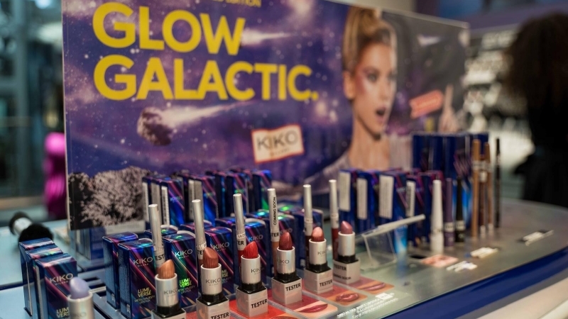 KIKO MILANO își consolidează prezența în România - noul magazin deschis la Băneasa Shopping City aduce experiența frumuseții italiene mai aproape de clienți