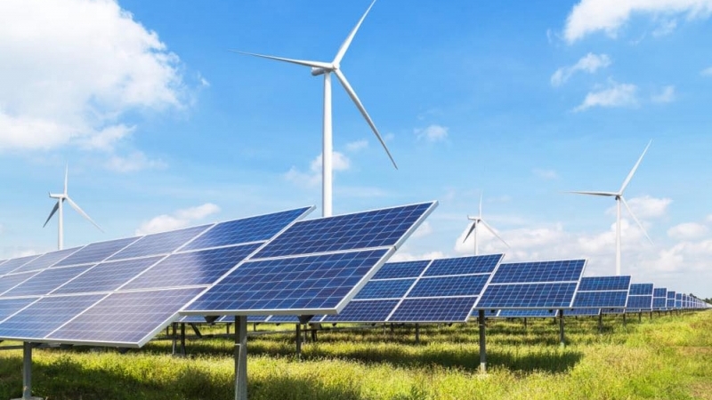 Deputatul Remus Lapusan - Am susținut, alături de colegii mei din PSD, o lege importantă pentru toți românii care aleg energia verde și investesc în viitorul sustenabil al țării.