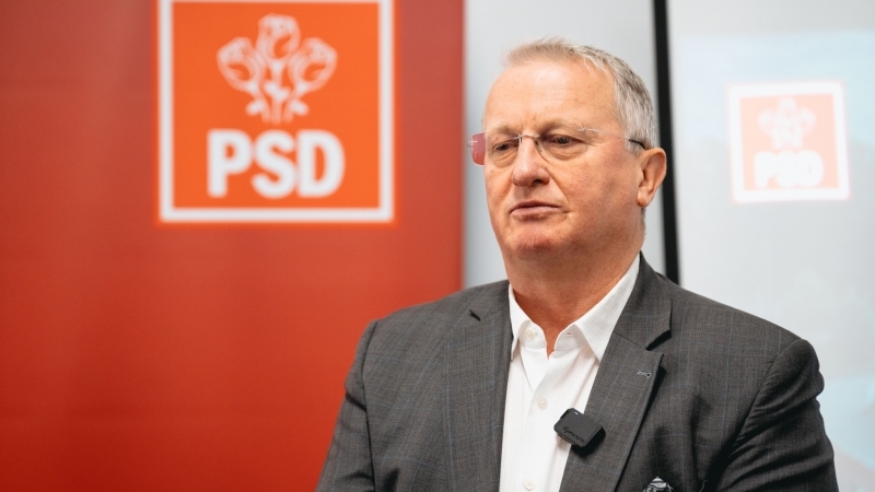 România are nevoie de o schimbare fiscală reală – Deputatul Remus-Gabriel Lăpușan avertizează că populația nu mai poate duce povara actuală