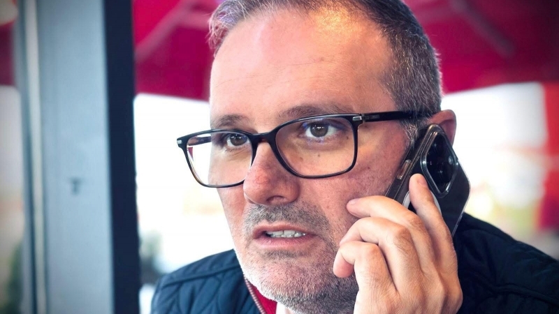 Inginerul Ciprian Degan - Anul 2026 poate fi anul schimbării în bine în Sindicatul Național al Drumarilor „Elie Radu”.