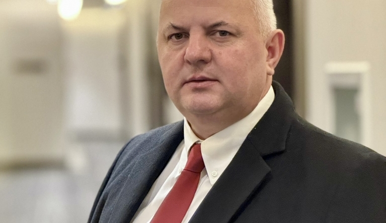 Avram M. GAL, președinte PSD Câmpia Turzii propune fuziunea dintre Turda și Câmpia Turzii, o șansă reală pentru dezvoltarea zonei…