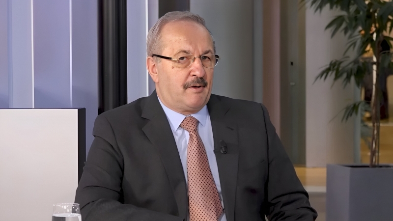 PATRU ANI DE RĂZBOI „Cel mai puternic șoc geopolitic produs în Europa după 1945” – INTERVIU Vasile Dîncu