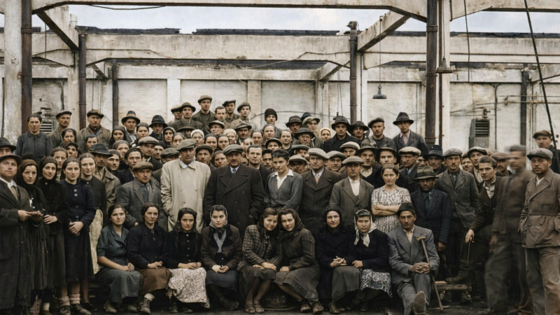 Petre Pop - Istoria readusă la viață. Toamna de foc a Câmpiei Turzii – luptele din 1944