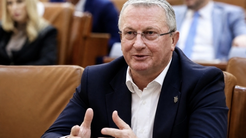 “25 de motive pentru căderea Guvernului Bolojan. Deputatul Lăpușan - România nu mai poate plăti factura austerității”
