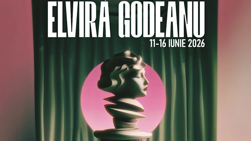 Festivalul Internațional de Teatru „Elvira Godeanu” transformă Târgu Jiul într-o capitală a culturii europene