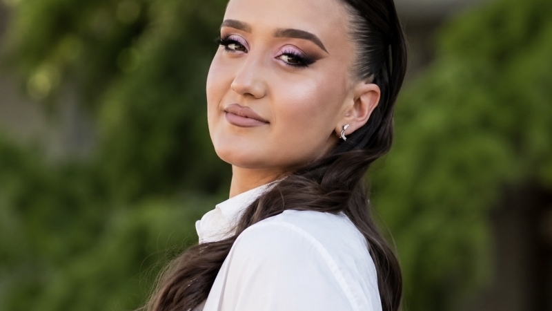 Denisa Maria Bobiș aduce Câmpiei Turzii una dintre cele mai mari performanțe ale Bacalaureatului 2026