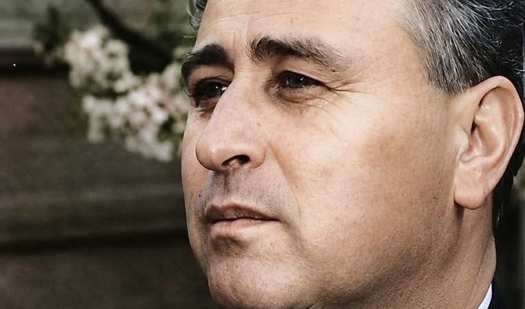 Preotul Petru BACIU. O viață în slujba Bisericii și a oamenilor din Câmpia Turzi